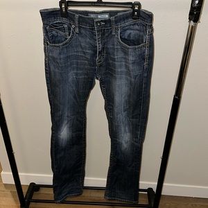 Jake BKE Straight Leg jeans